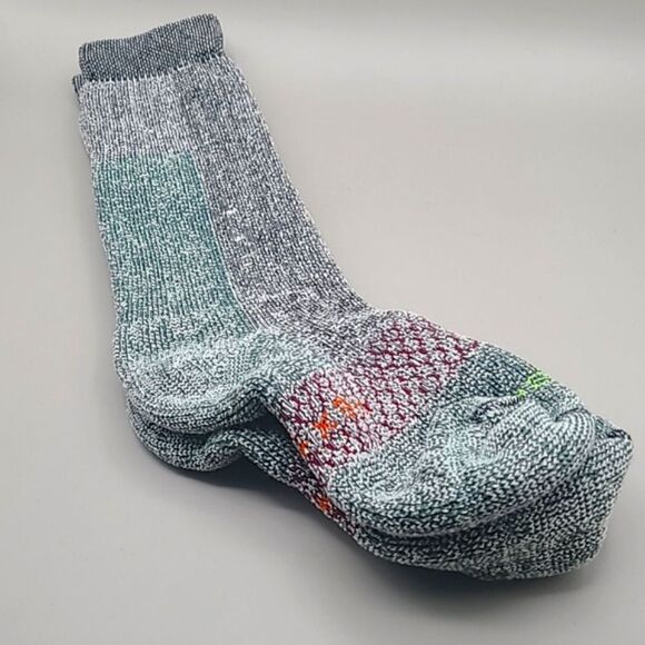 Bombas Bee Better Hex-Tec Knee Socks, Size Large, NWOT - Picture 2 of 7